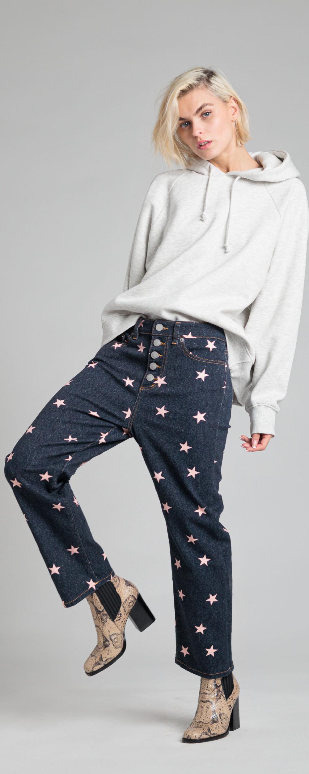 Rossano Perini LOOSE 15FW24 PINK Online