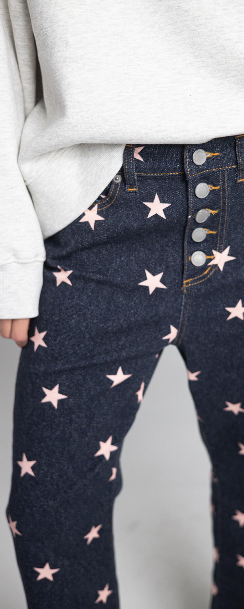Rossano Perini LOOSE 15FW24 PINK Online