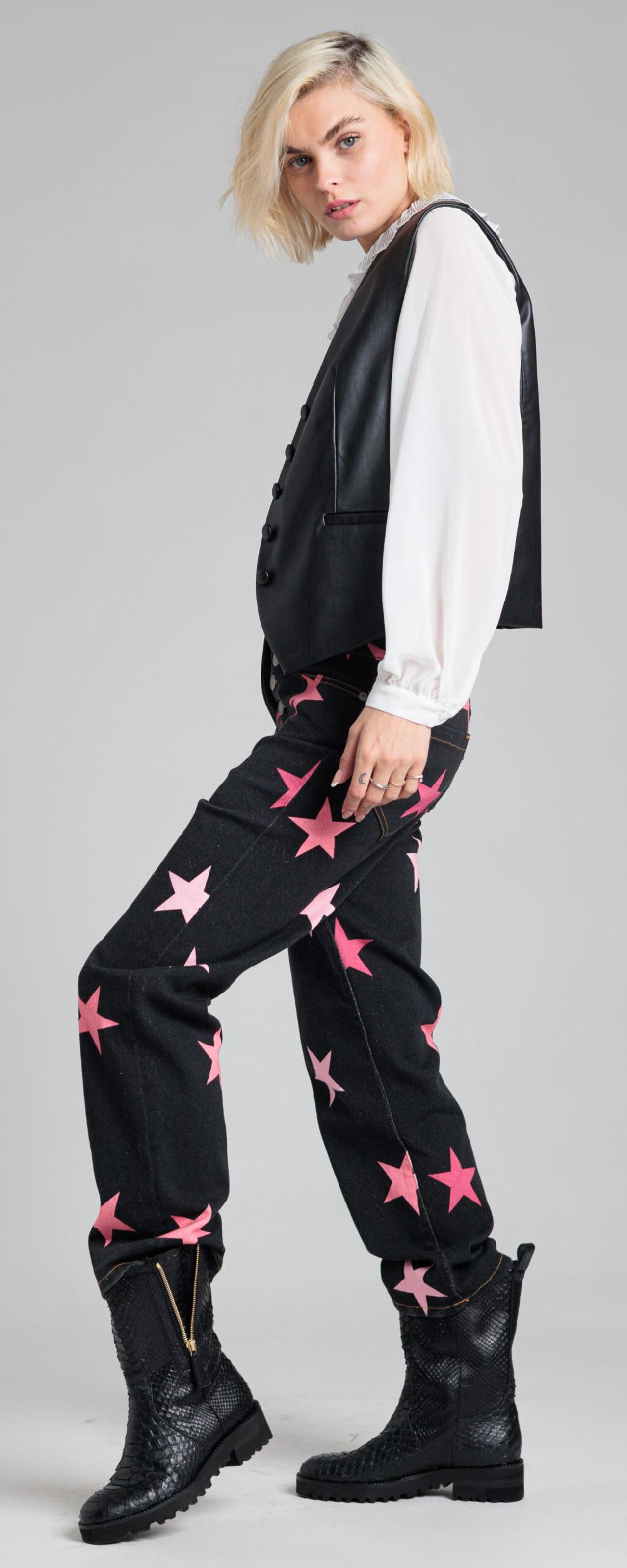 Rossano Perini LOOSE 17FW24 VAR.A Outlet