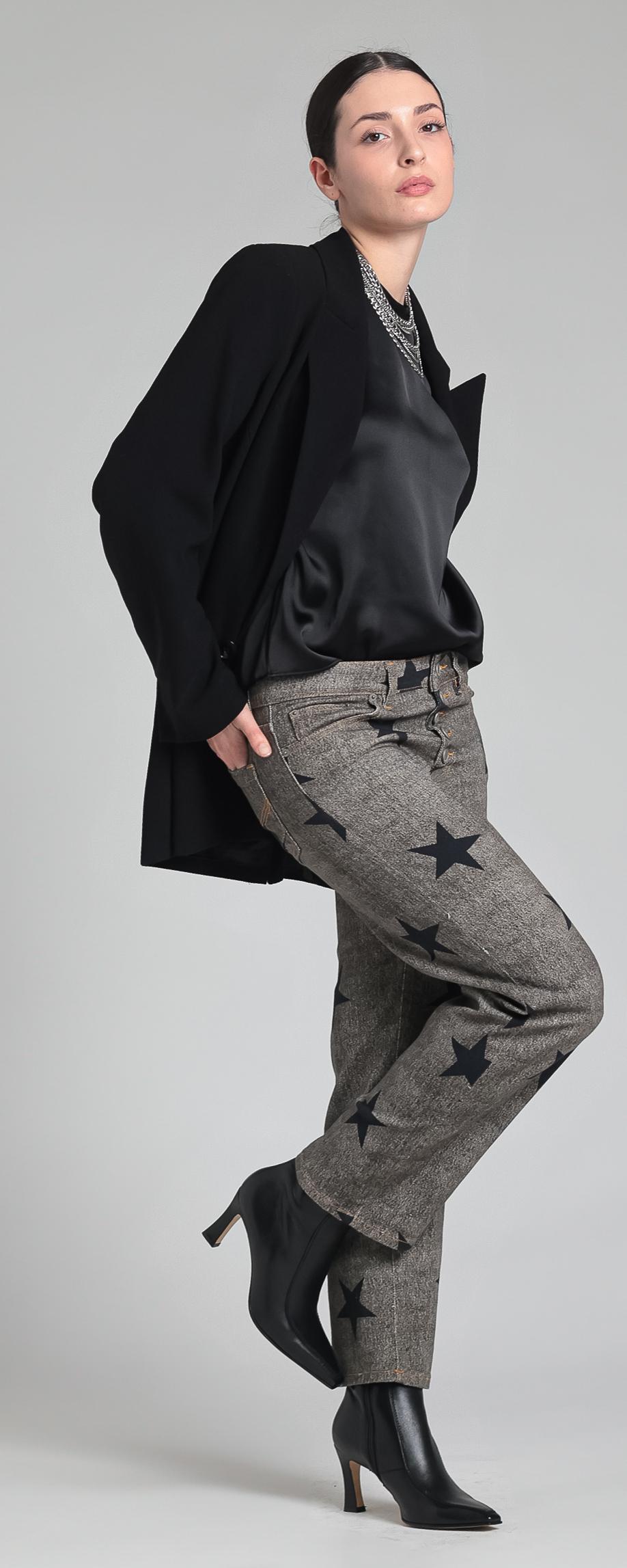 Rossano Perini LOOSE 18FW24 VAR.2 In Vendita