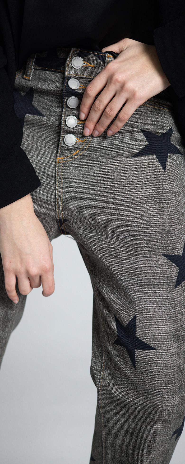 Rossano Perini LOOSE 18FW24 VAR.2 In Vendita
