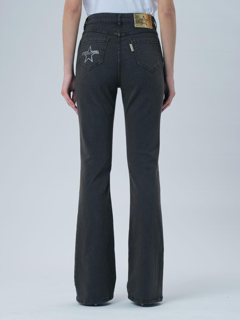 Rossano Perini IRIS ART. 42FW22/NERO Qualità