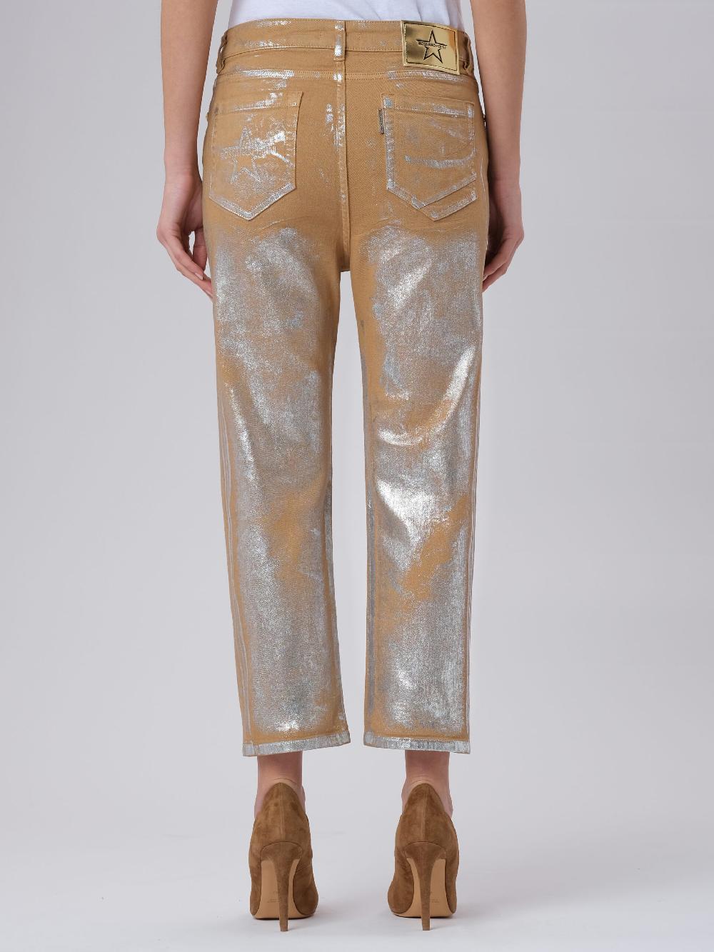Rossano Perini LOOSE ART. 11FW22 Spedizione Gratuita