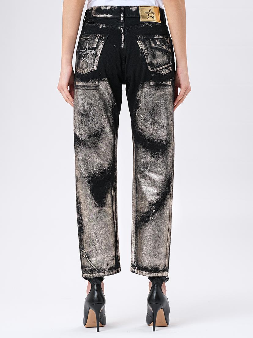 Rossano Perini LVS05HIGH ART. 4FW22 Soddisfazione Garantita