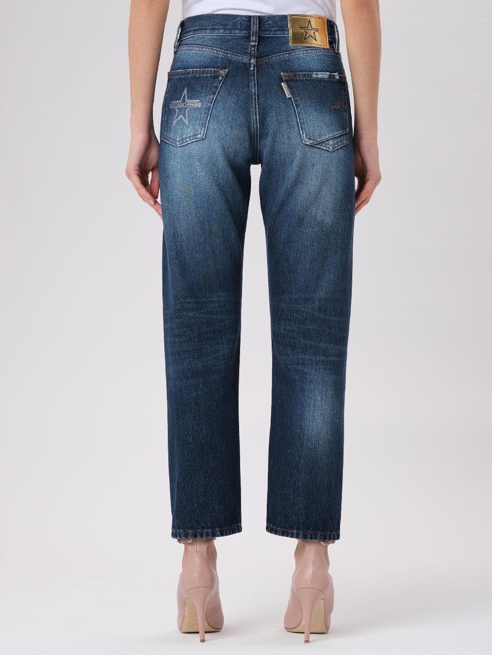 Rossano Perini LVS051HIGH ART. 25FW22 Negozi Online