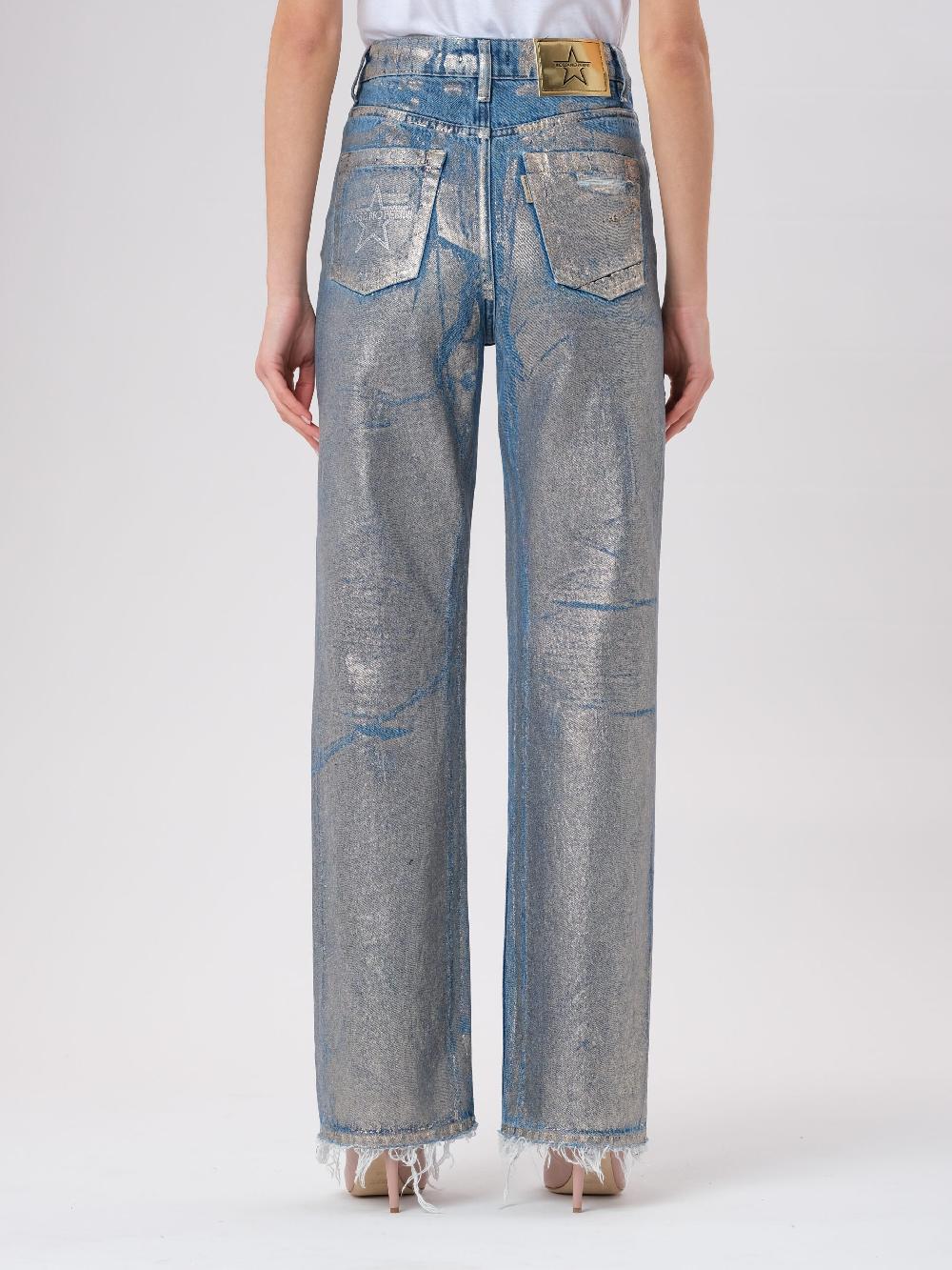 Rossano Perini HIGH LOOSE ART. 29FW22 Promozione Limitata