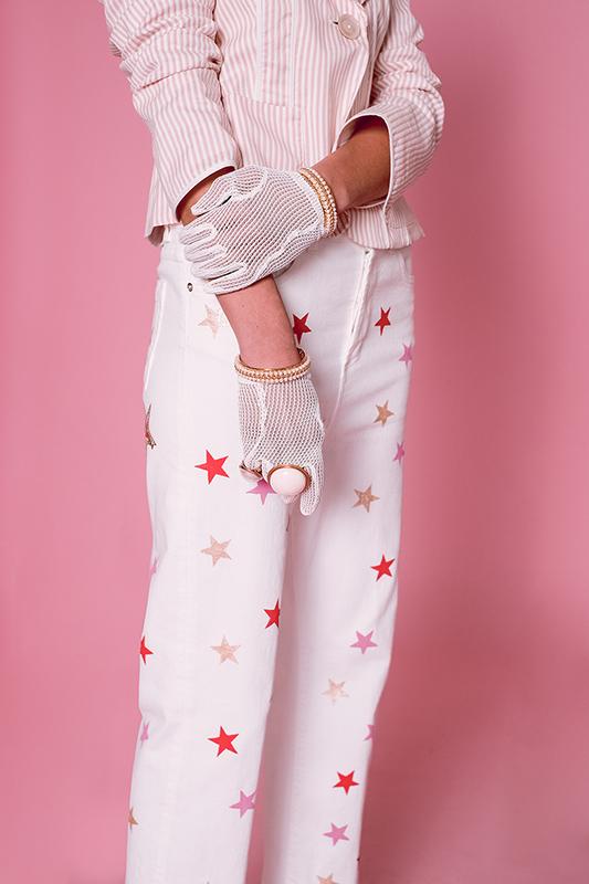 Rossano Perini LOOSE ART. 19S21 Fino Al -60%
