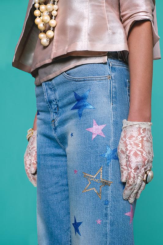 Rossano Perini LOOSE ART. 29S21 Shopping Online