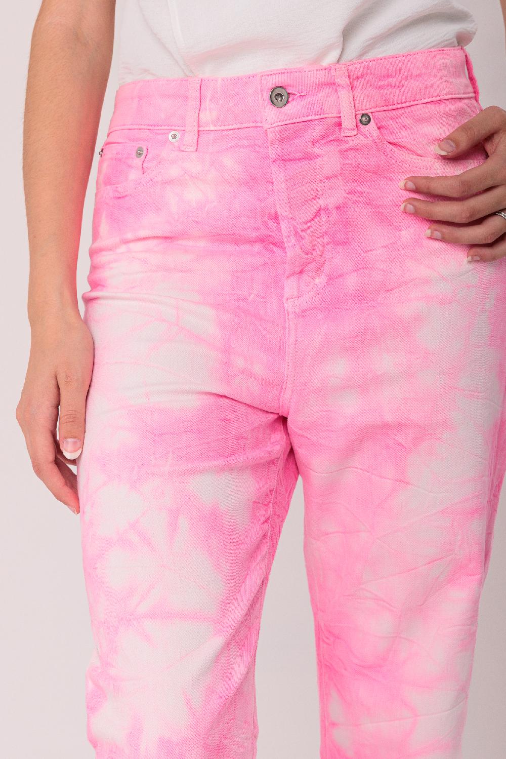 Rossano Perini LOOSE PINK FLUO 00 Online