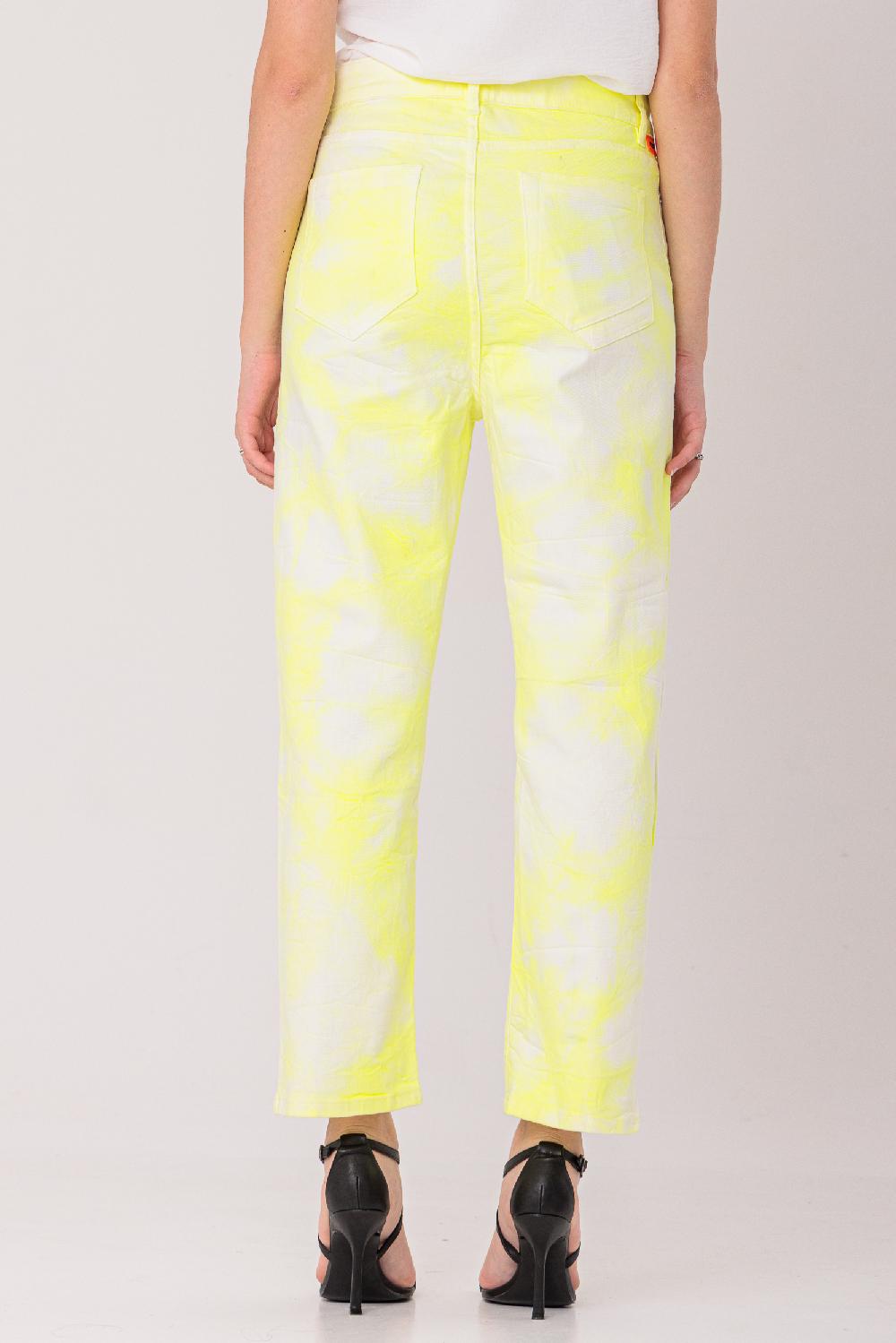 Rossano Perini LOOSE LEMON FLUO 02 Outlet