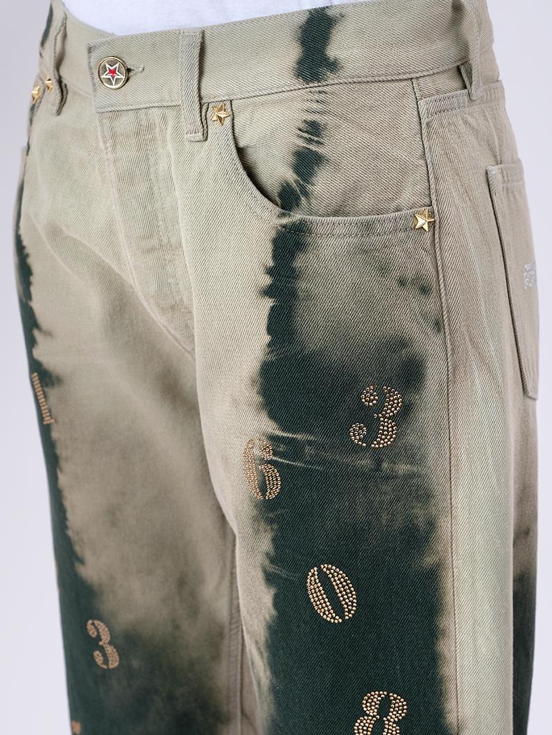 Rossano Perini LVS051BOY ART. 15FW22 Moda