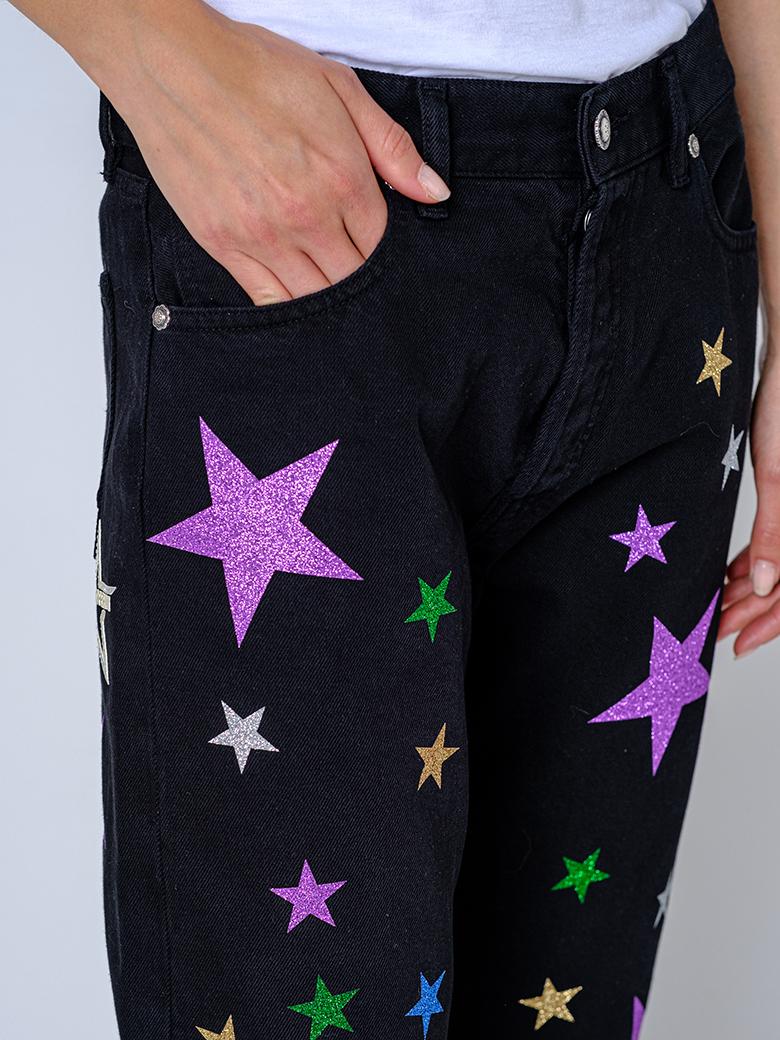 Rossano Perini LVS051 BOY ART. 73FW2122 In Linea
