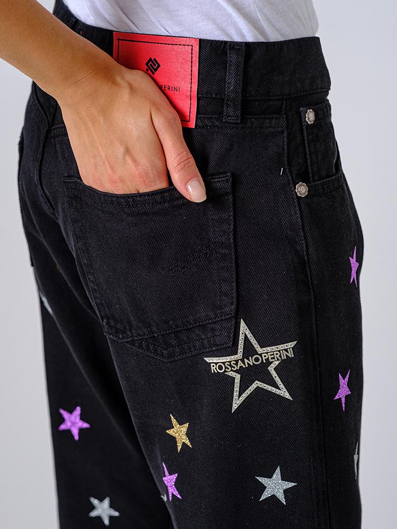 Rossano Perini LVS051 BOY ART. 74FW2122 Nuovo