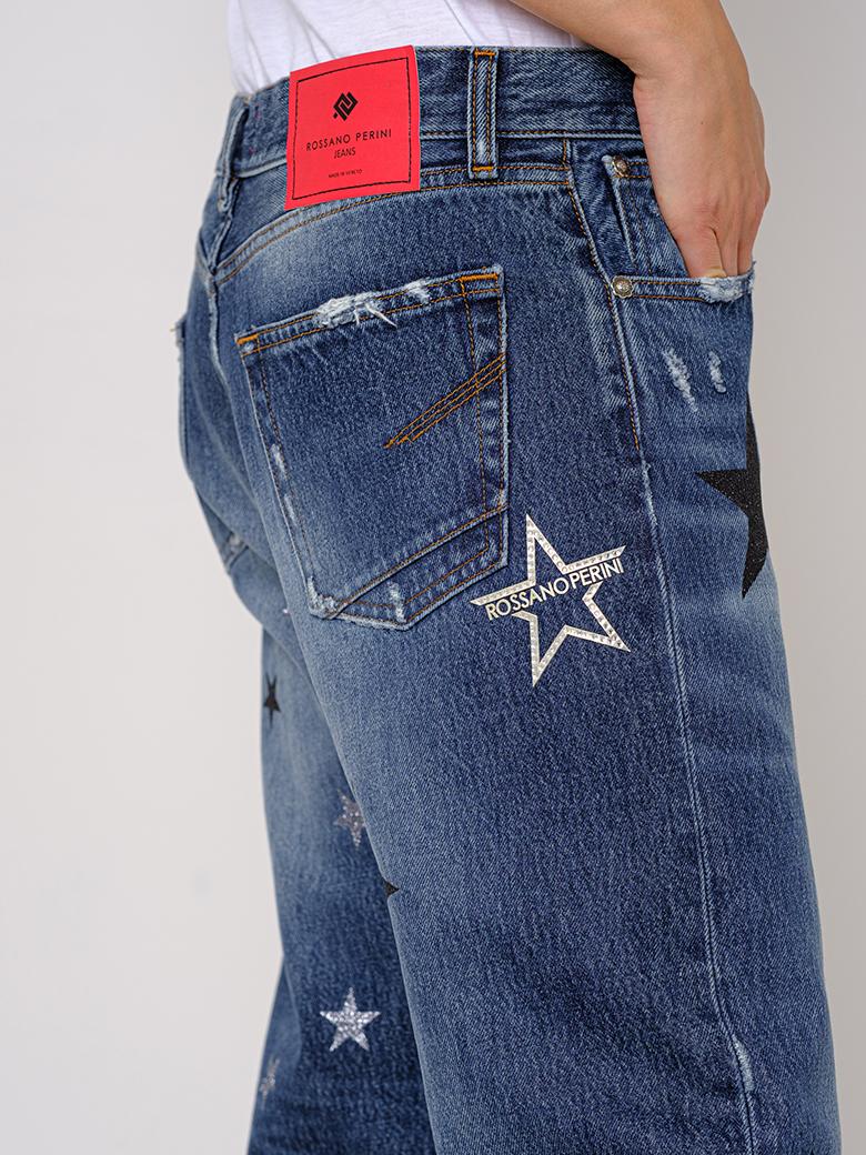 Rossano Perini LVS051 BOY ART. 76FW2122 Vendita