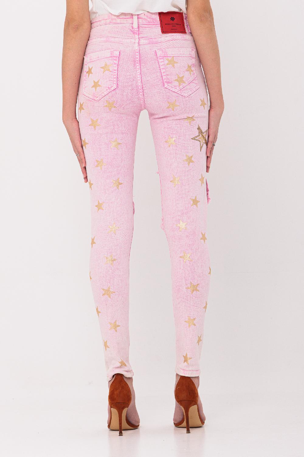 Rossano Perini RP – SKINNY ART.11S21 Shopping Online