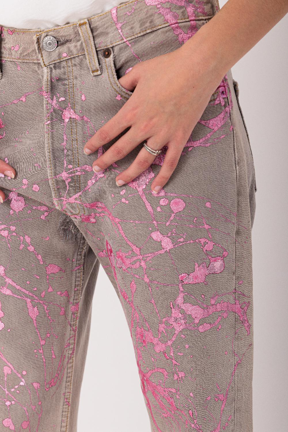 Rossano Perini G – BOYFRIEND ORIGINAL ART.43FW2122 Novità