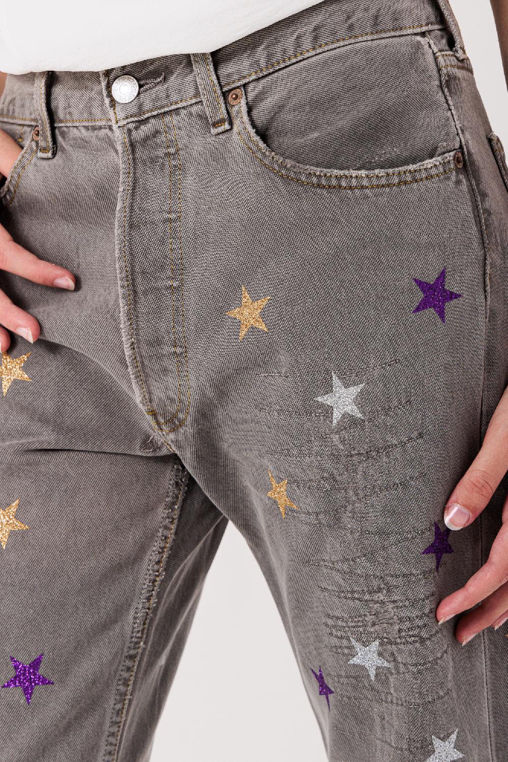 Rossano Perini G – BOYFRIEND ORIGINAL ART.44FW2122/NO RIP Offerta