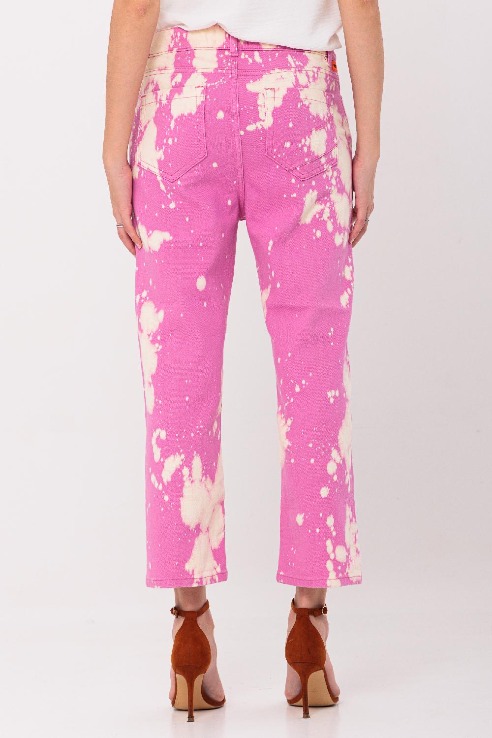 Rossano Perini LOOSE PINK 20 ART. LAV.20 Hotsell