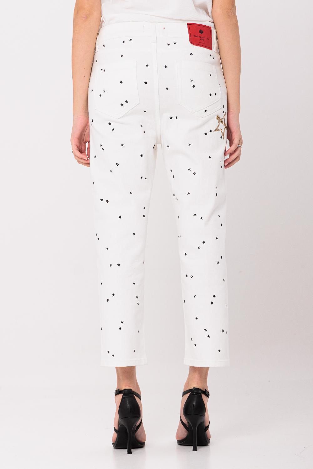 Rossano Perini RP – LOOSE ART.18S21 Moda