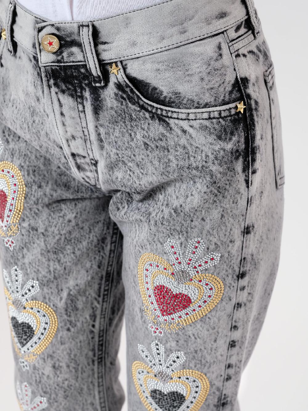 Rossano Perini LVS051HIGH ART. 31FW22 Vendita