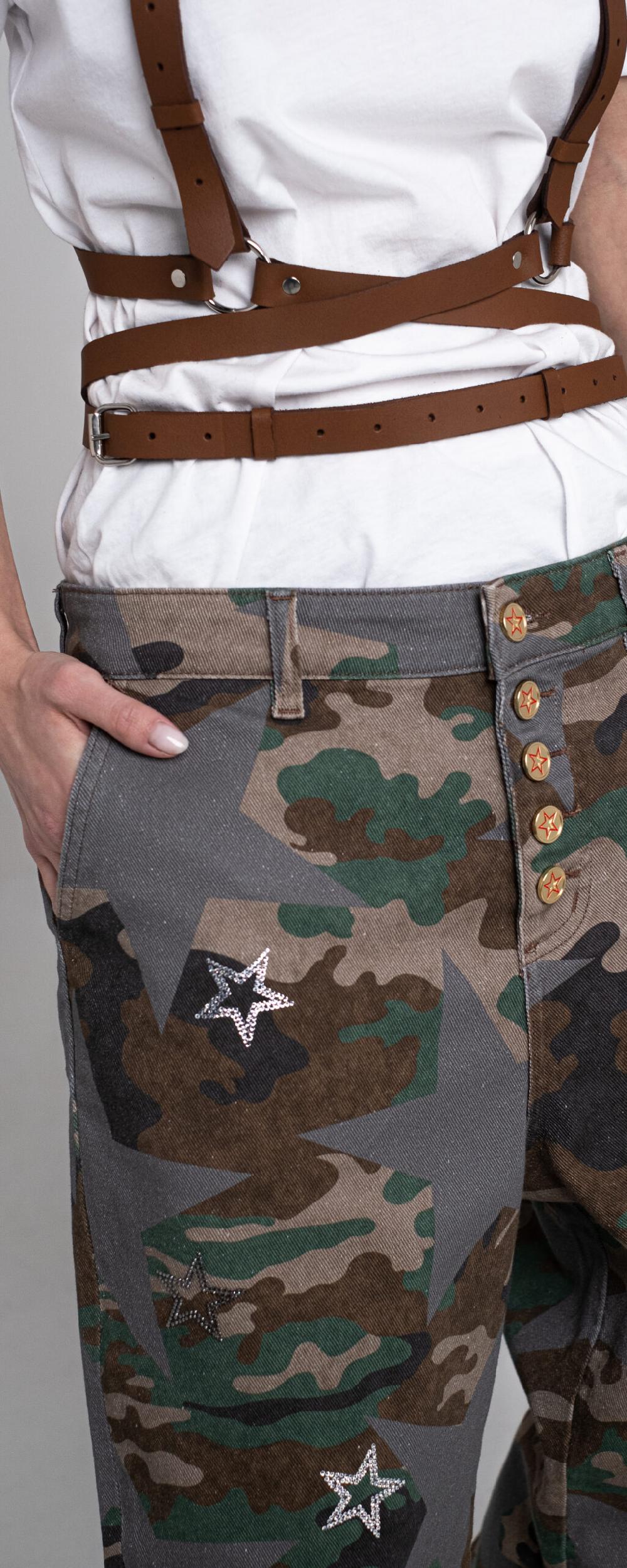Rossano Perini CARGO ART. 4FW23 Prezzo Ridotto