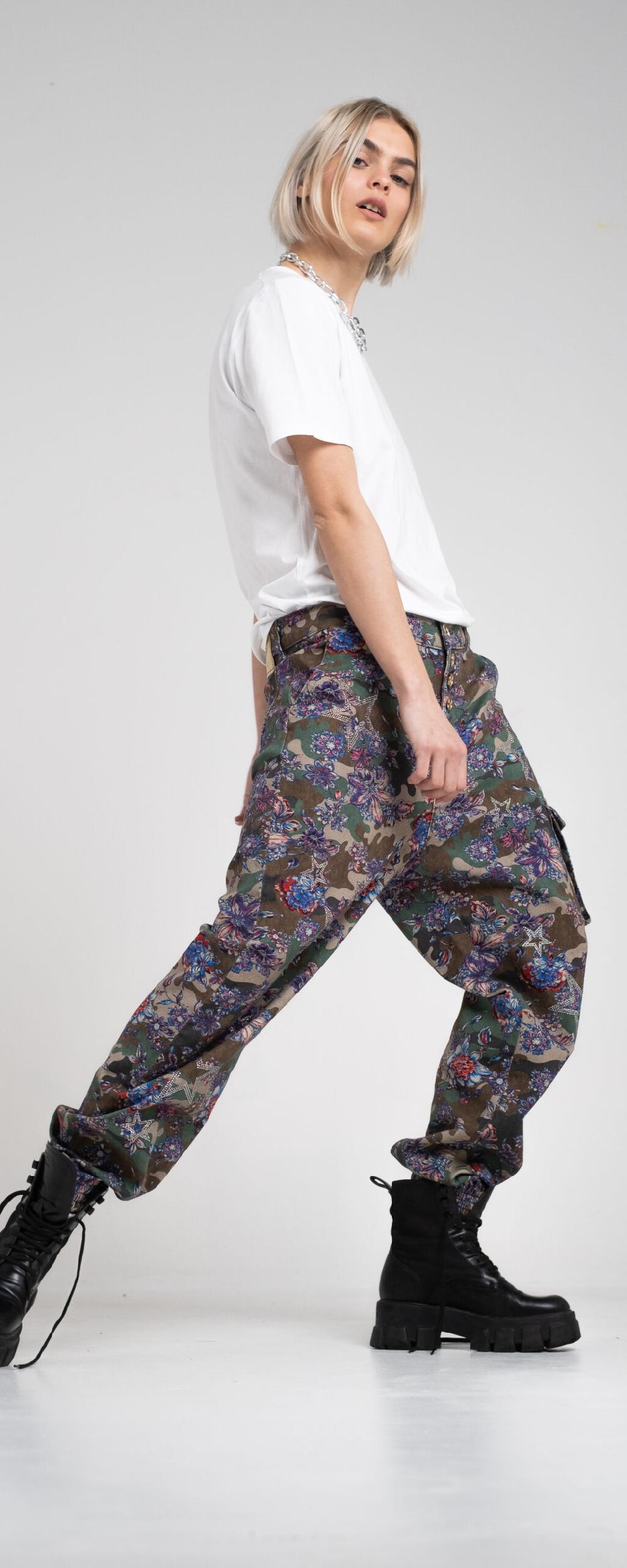 Rossano Perini CARGO ART. 3FW23 Offerta