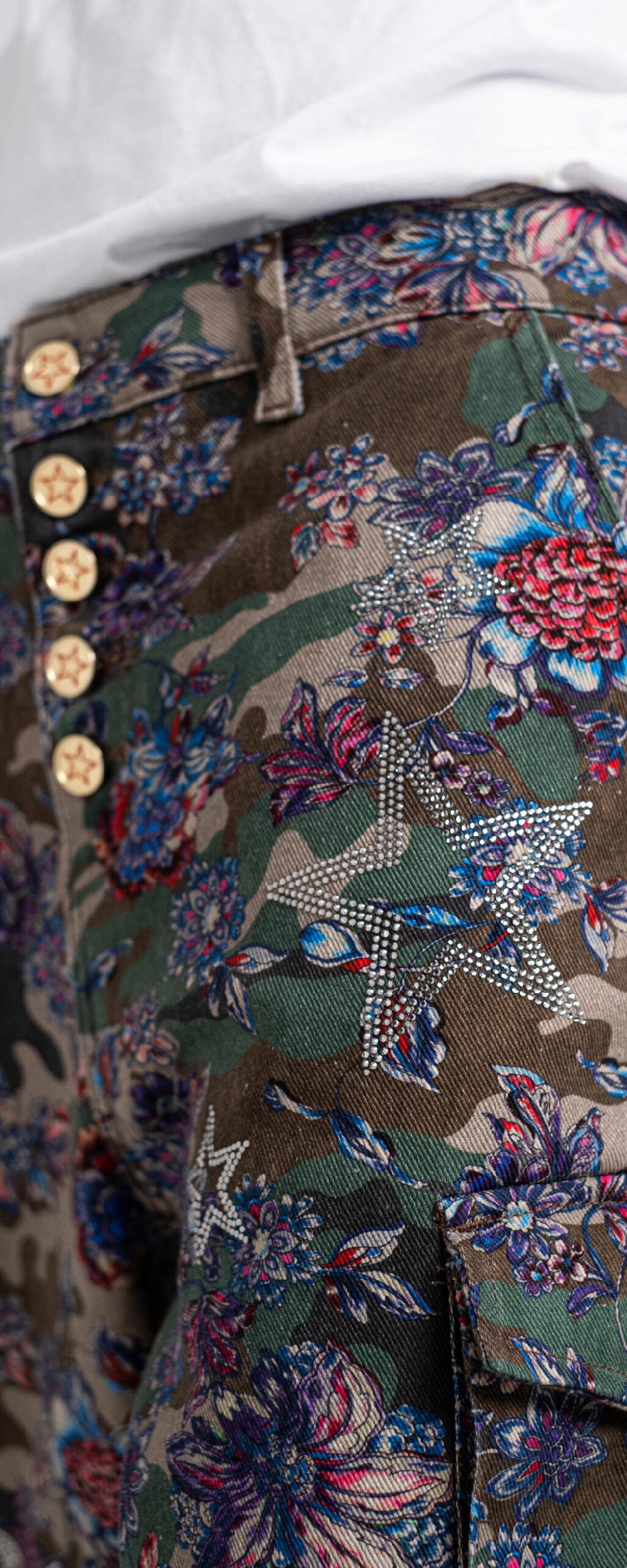 Rossano Perini CARGO ART. 3FW23 Offerta