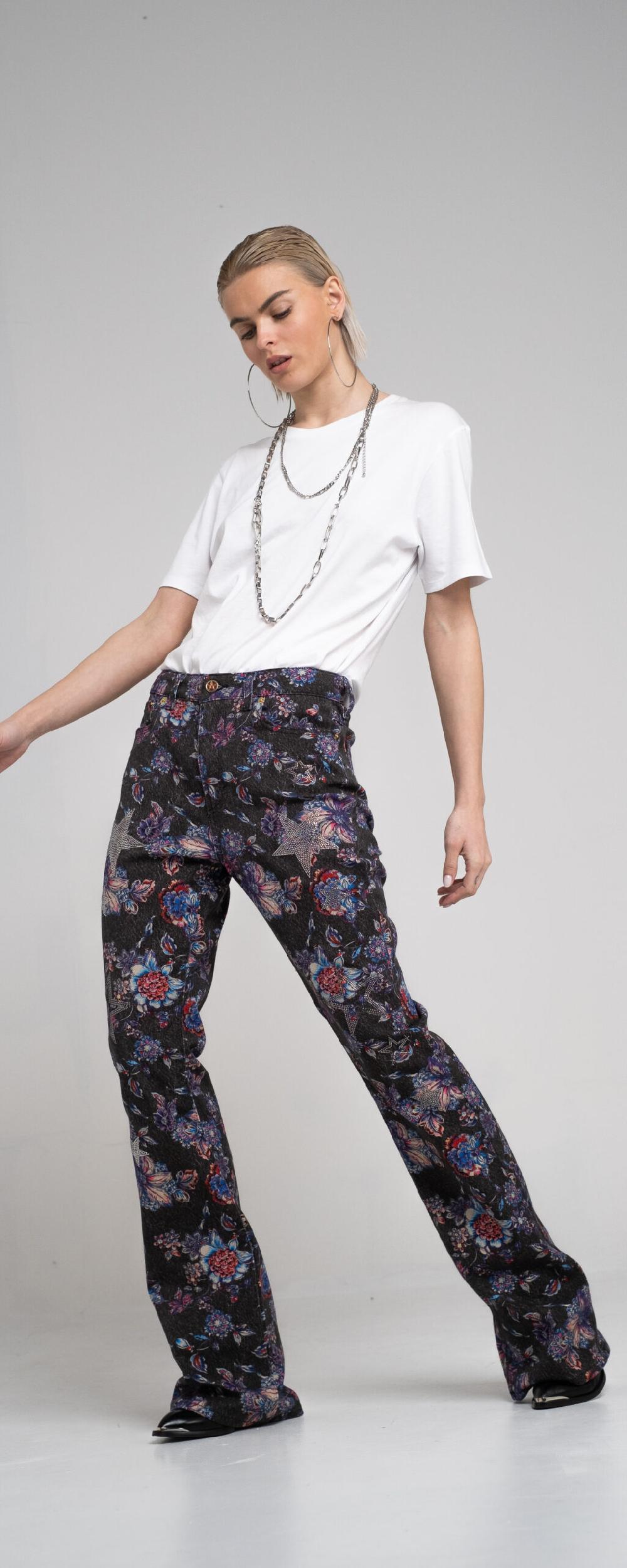 Rossano Perini IRIS ART. 2FW23 Economico