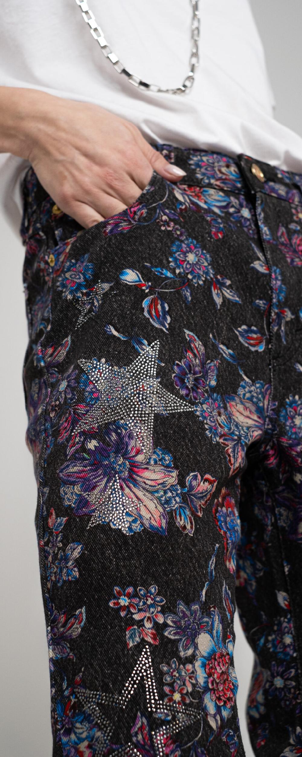 Rossano Perini IRIS ART. 2FW23 Economico
