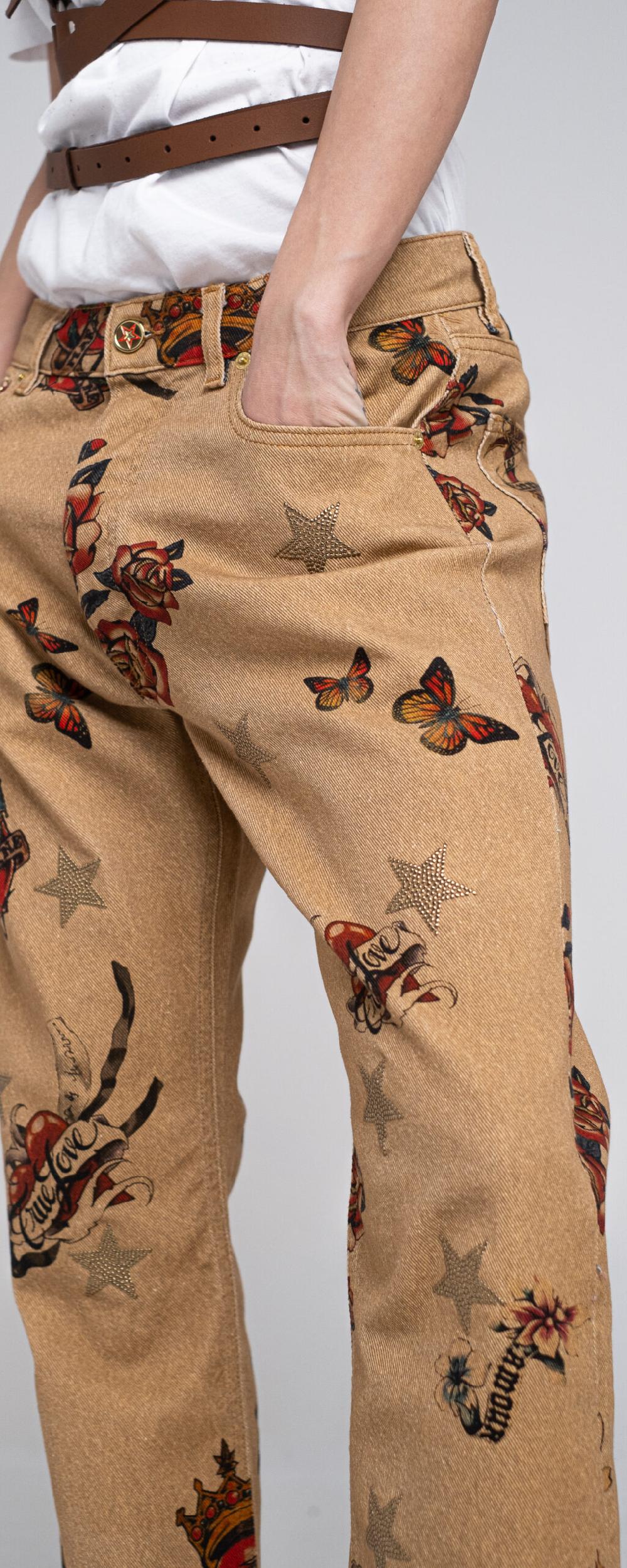 Rossano Perini LVS051BOY ART. 21FW23 Outlet