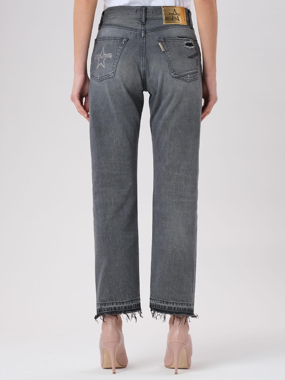 Rossano Perini LVS051HIGH ART. 26FW22 Vendita Calda