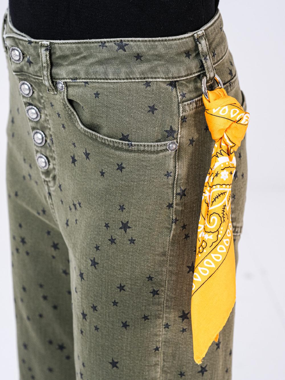 Rossano Perini RP- LOOSE ART. 04FW2122 Negozio