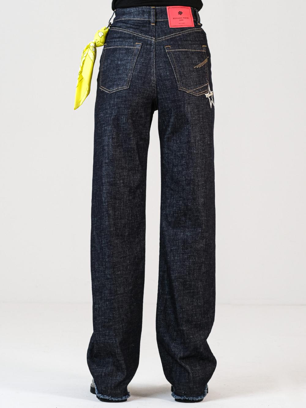 Rossano Perini RP- HIGHLOOSE ART. 24FW2122 In Saldo