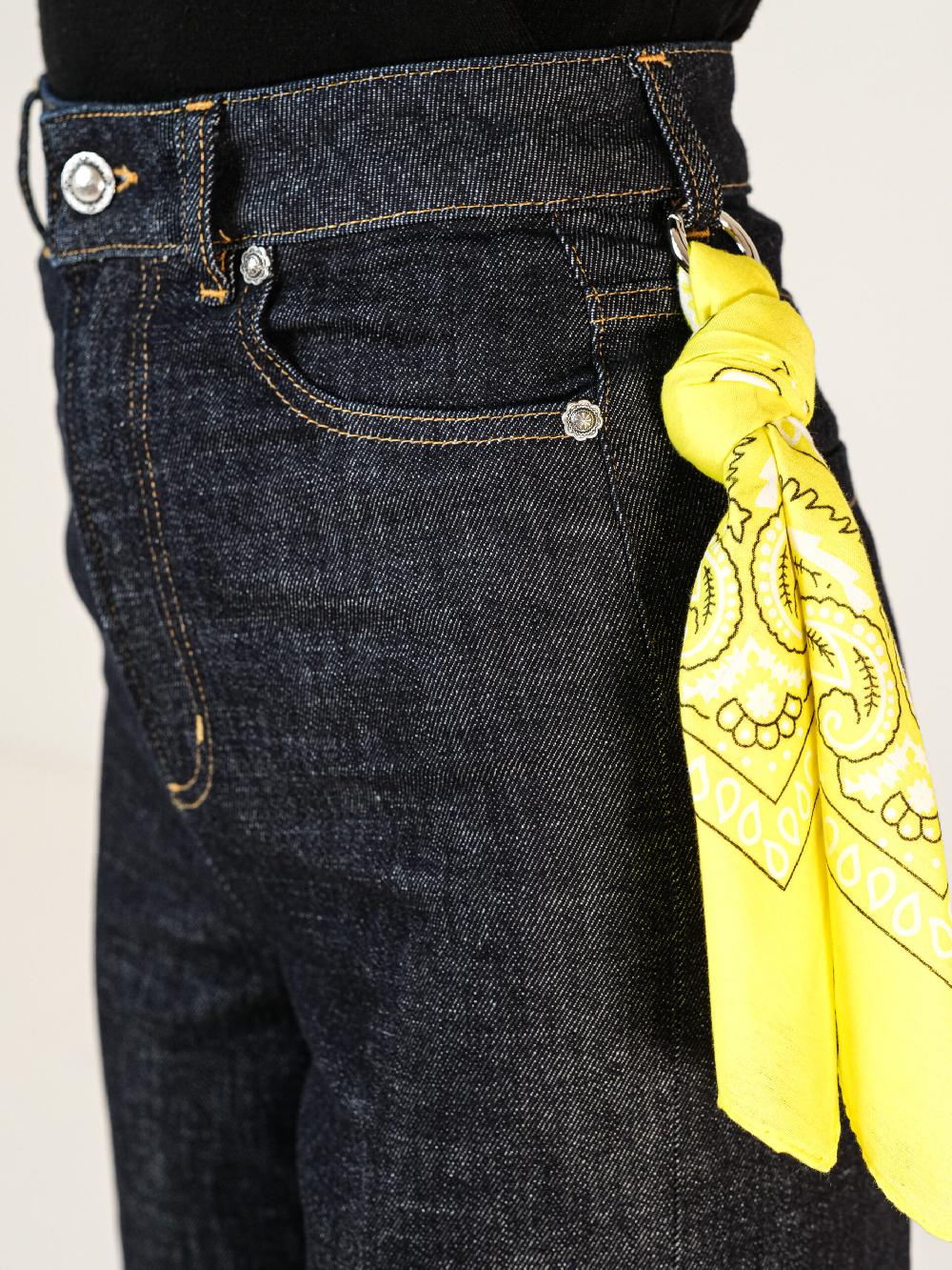 Rossano Perini RP- HIGHLOOSE ART. 24FW2122 In Saldo