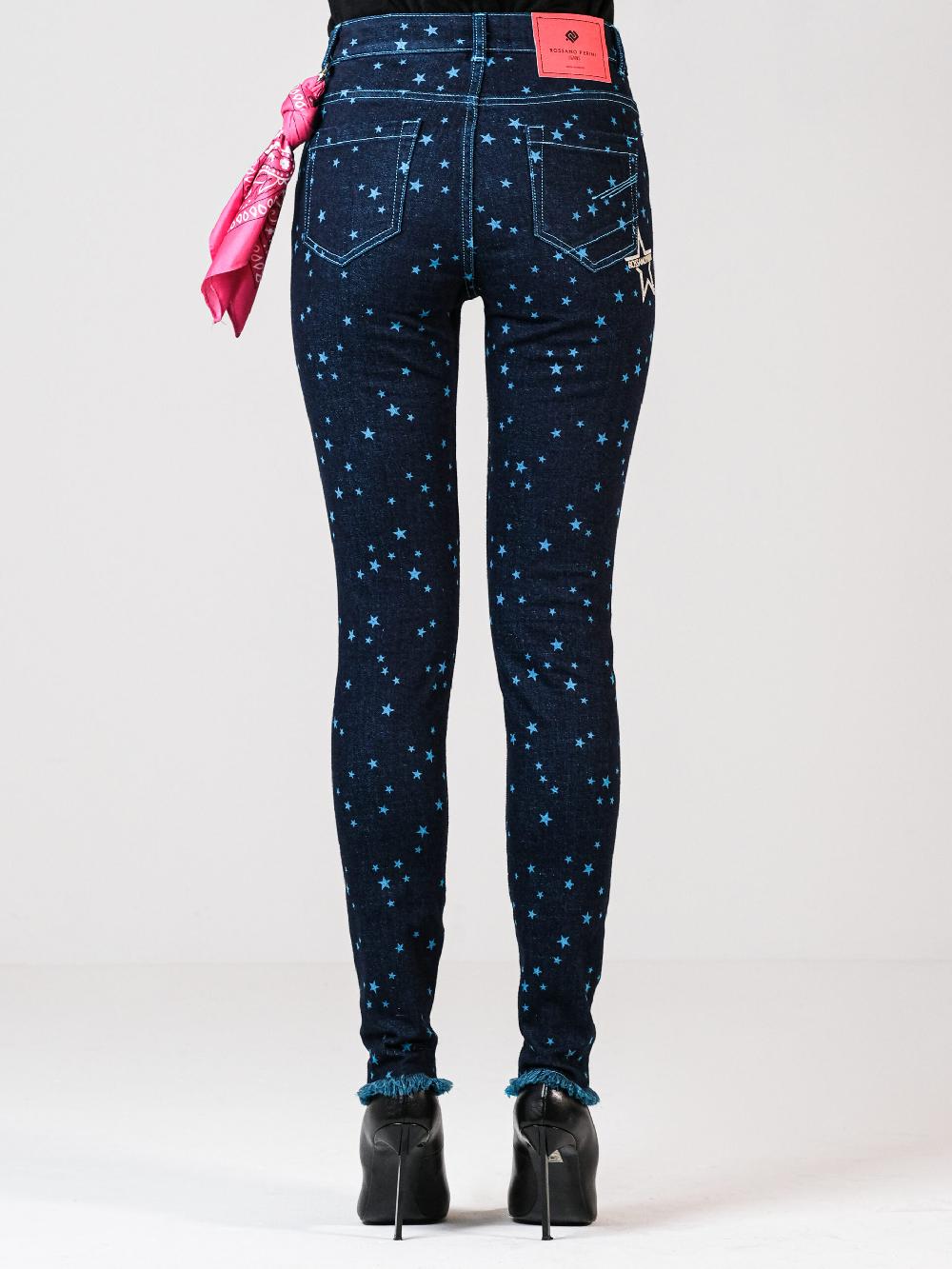 Rossano Perini RP-SKINNY ART. 31FW2122 Nuova