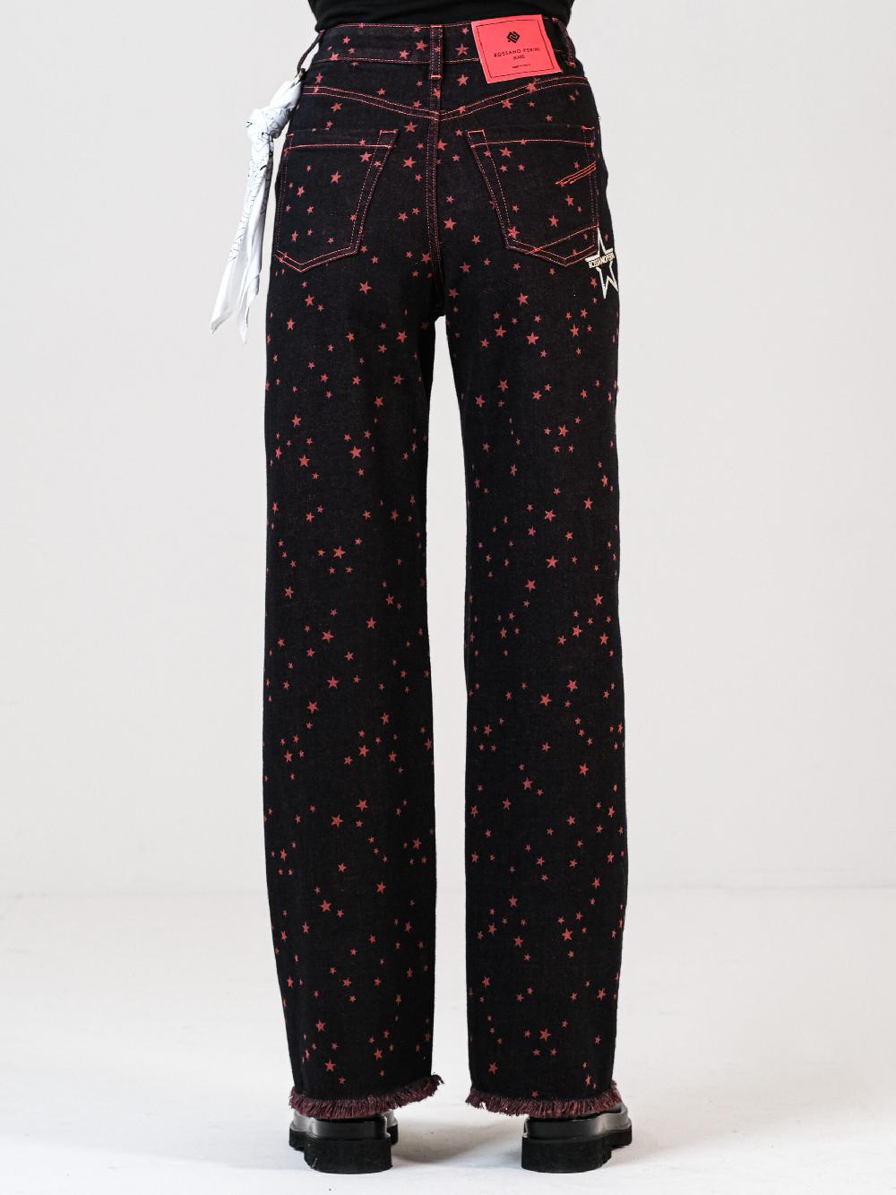 Rossano Perini RP- HIGHLOOSE ART. 25FW2122 2025