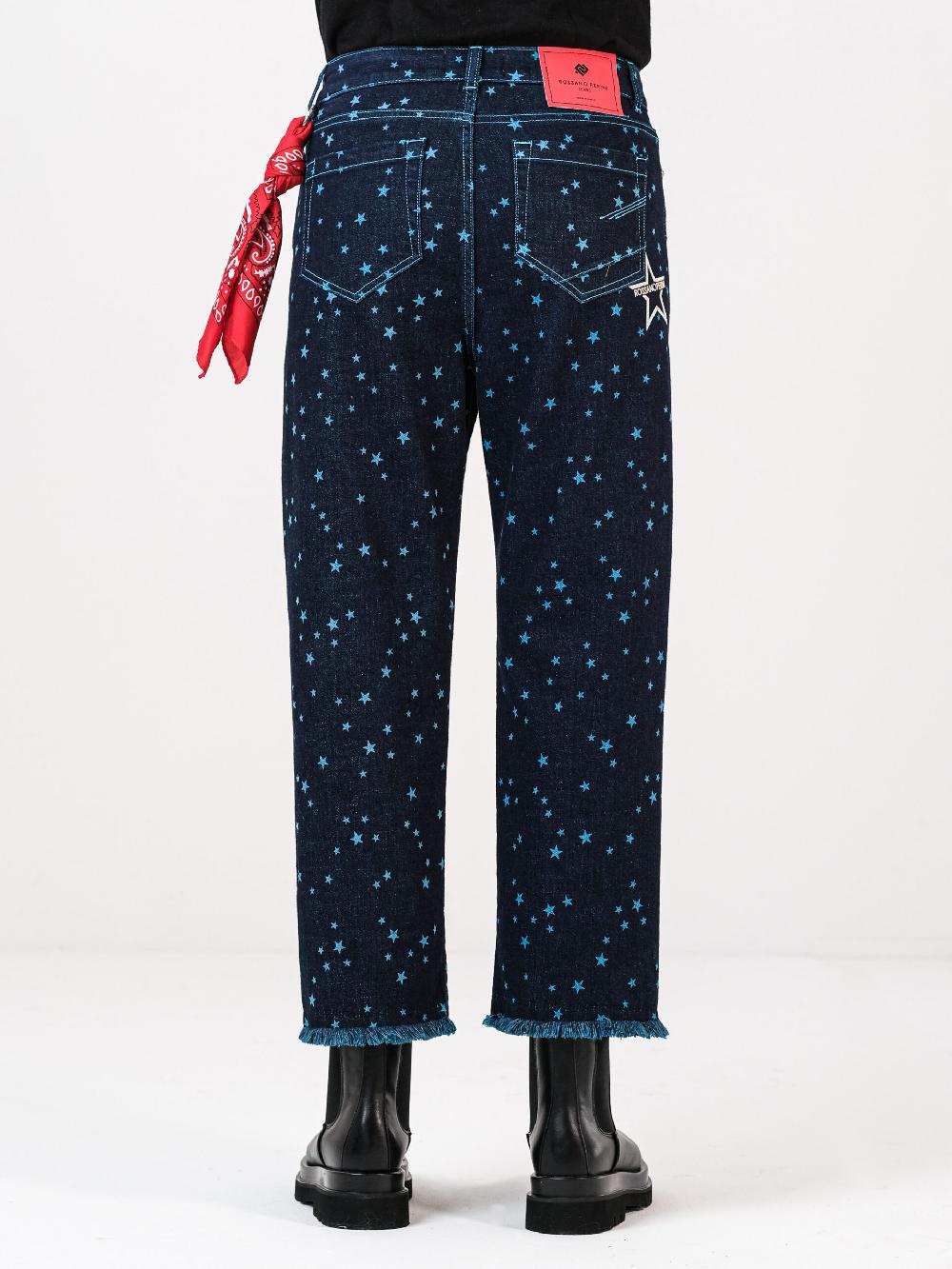 Rossano Perini RP-LOOSE ART. 01FW2122 Italy