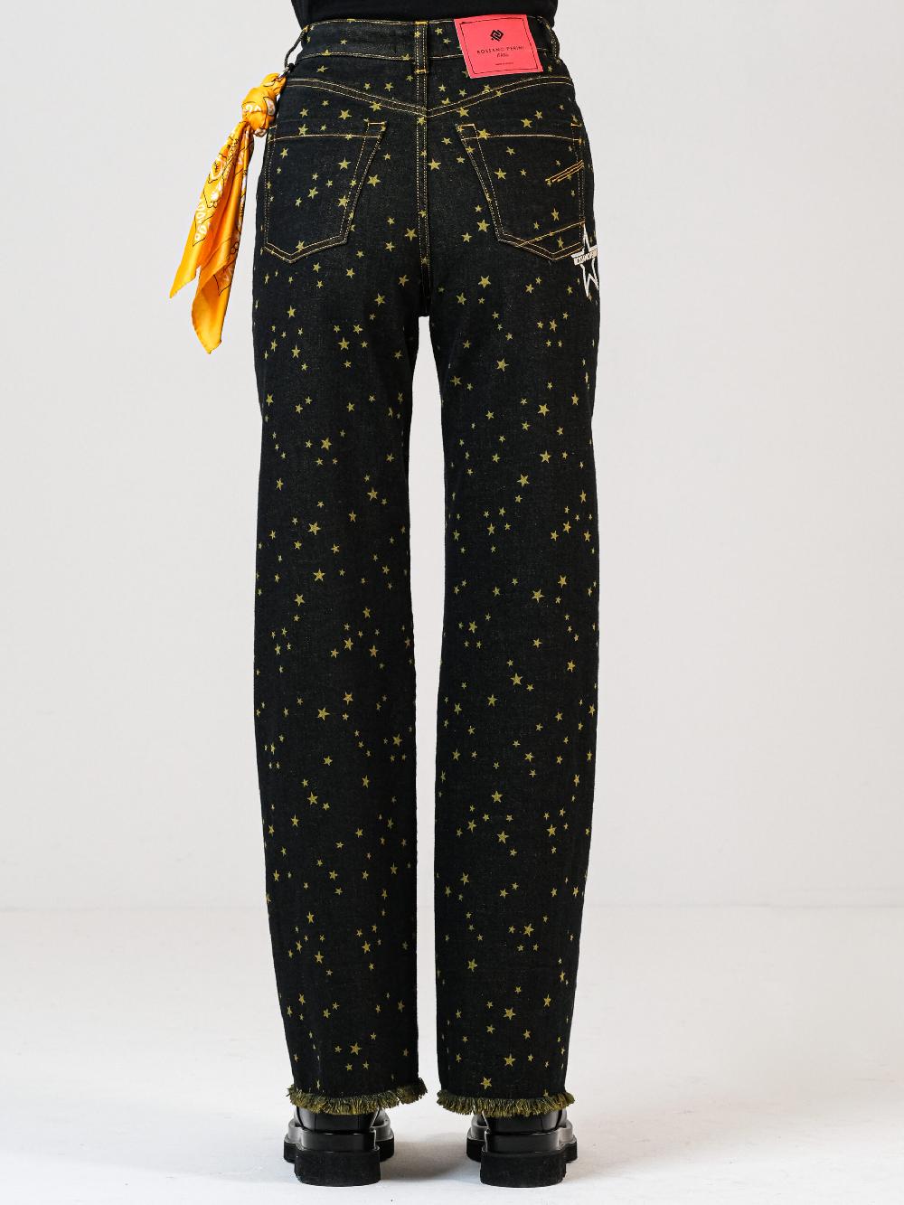Rossano Perini RP-HIGHLOOSE ART. 26FW2122 Italia