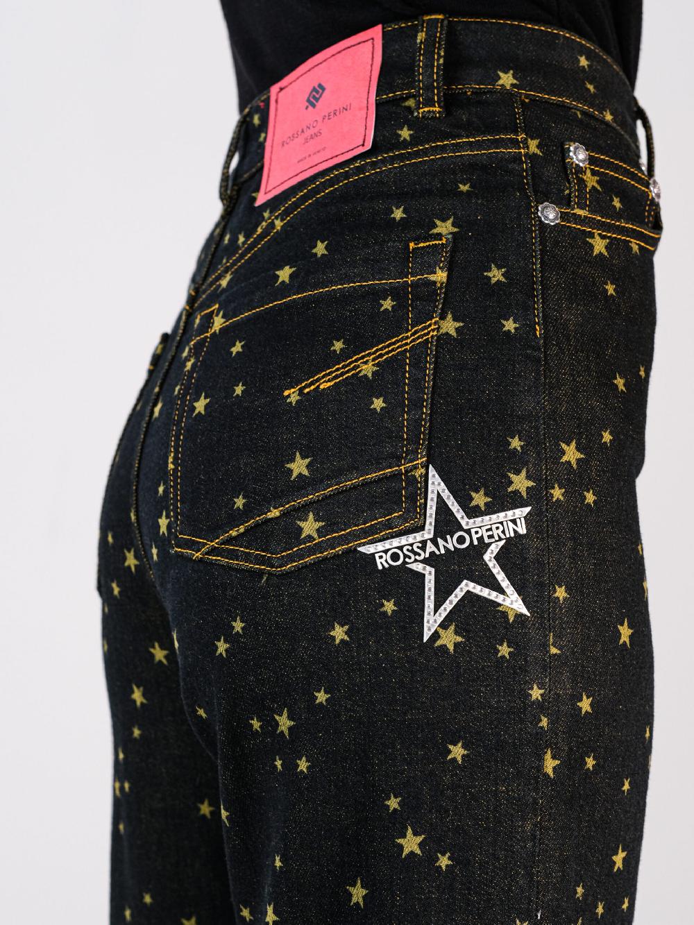 Rossano Perini RP-HIGHLOOSE ART. 26FW2122 Italia