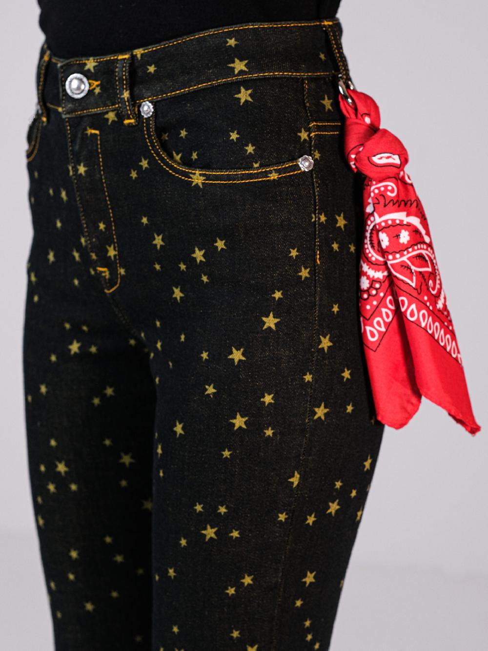 Rossano Perini RP-SKINNY ART. 32FW2122 2025