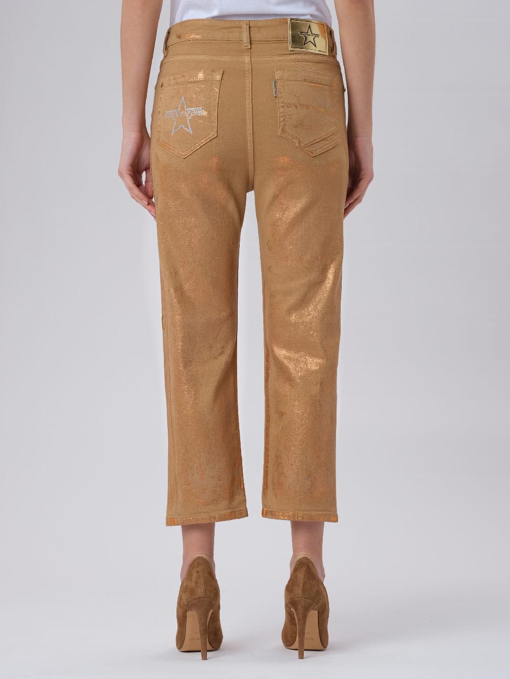 Rossano Perini LOOSE 12F22 Nuovo