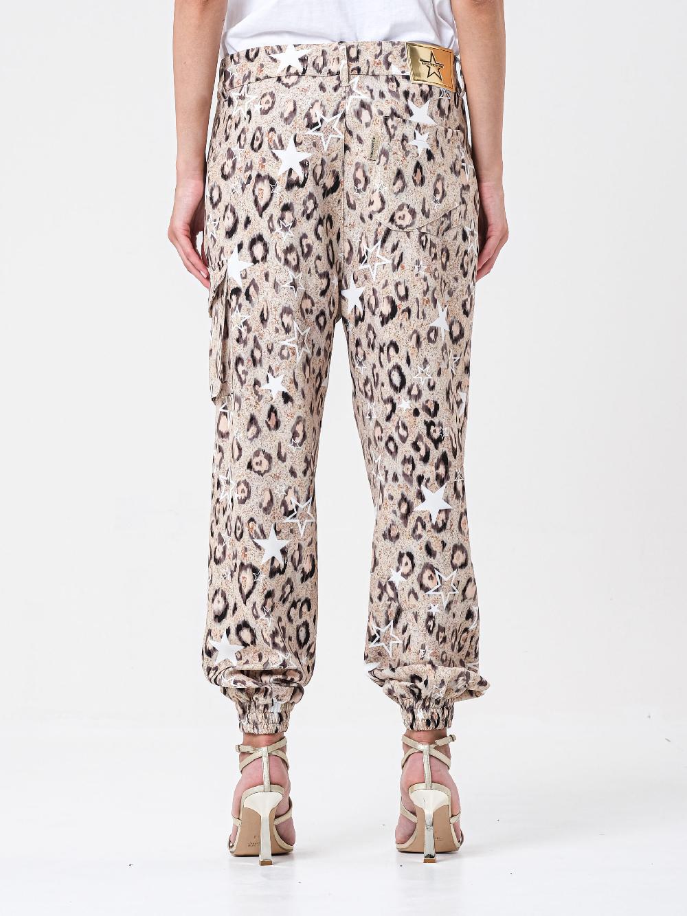 Rossano Perini CARGO PANTS ART. 25S23/C Consegna Veloce