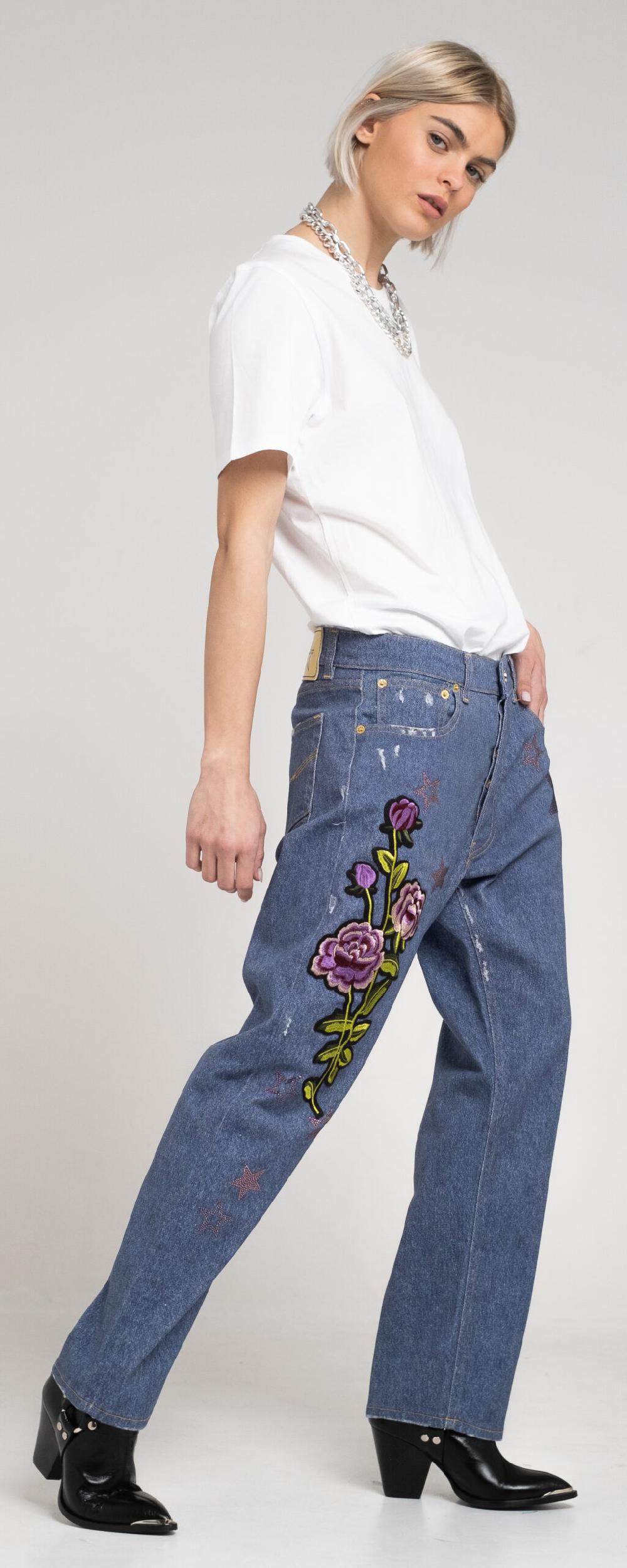 Rossano Perini LVS051BOY ART. 6FW23 Fino Al -60%