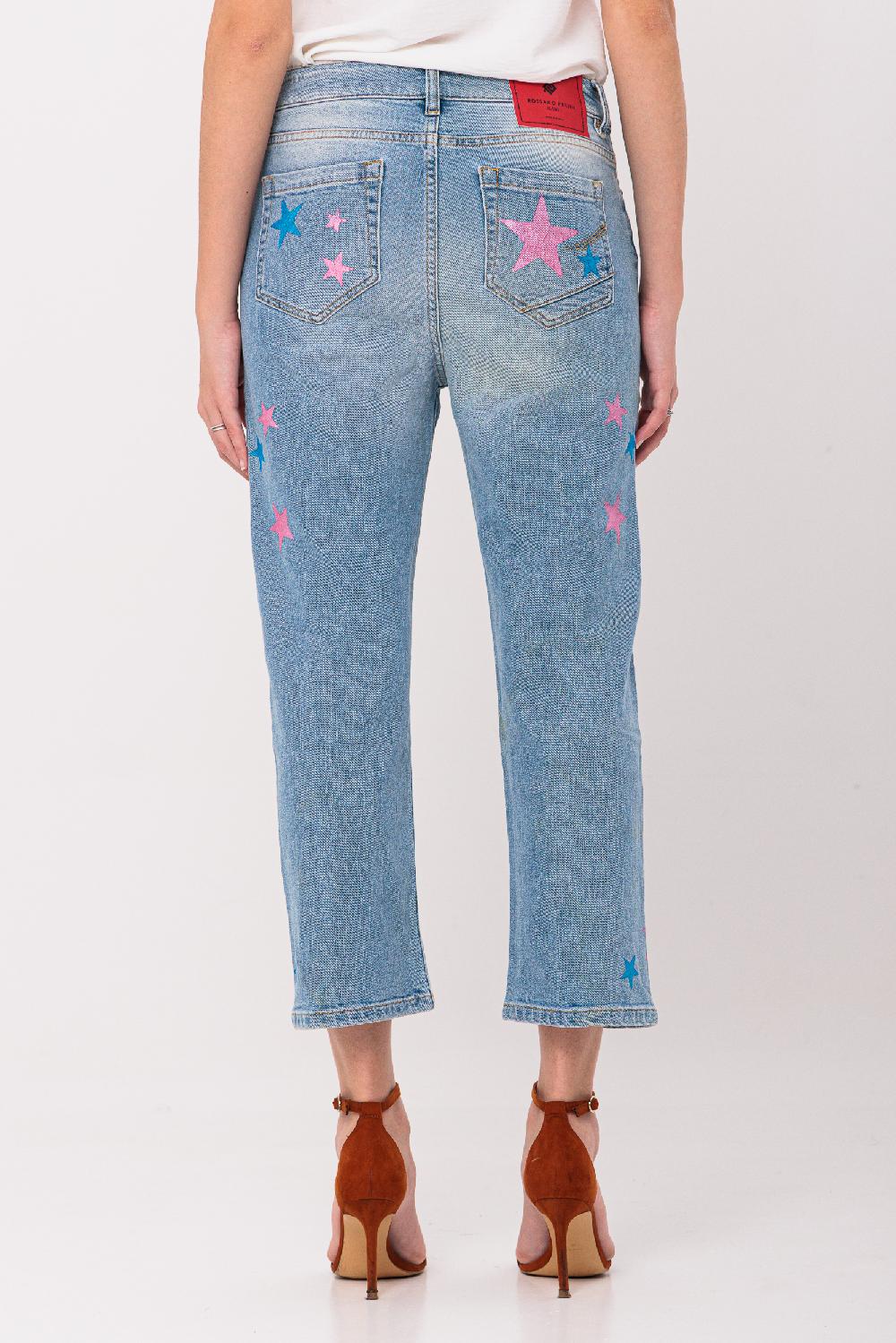Rossano Perini RP – LOOSE ART.002SSFW Offerta