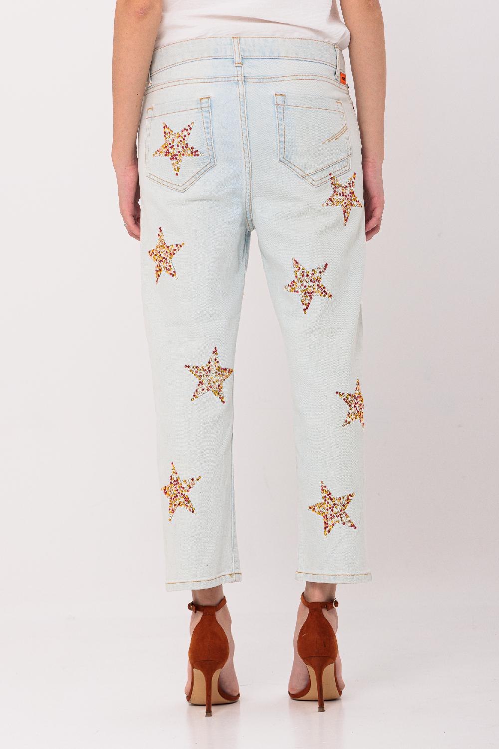 Rossano Perini LOOSE B ART. LAV.16/STRASS Online
