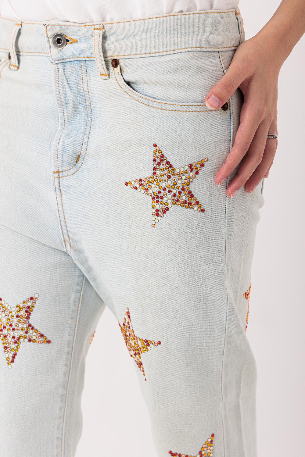 Rossano Perini LOOSE B ART. LAV.16/STRASS Online