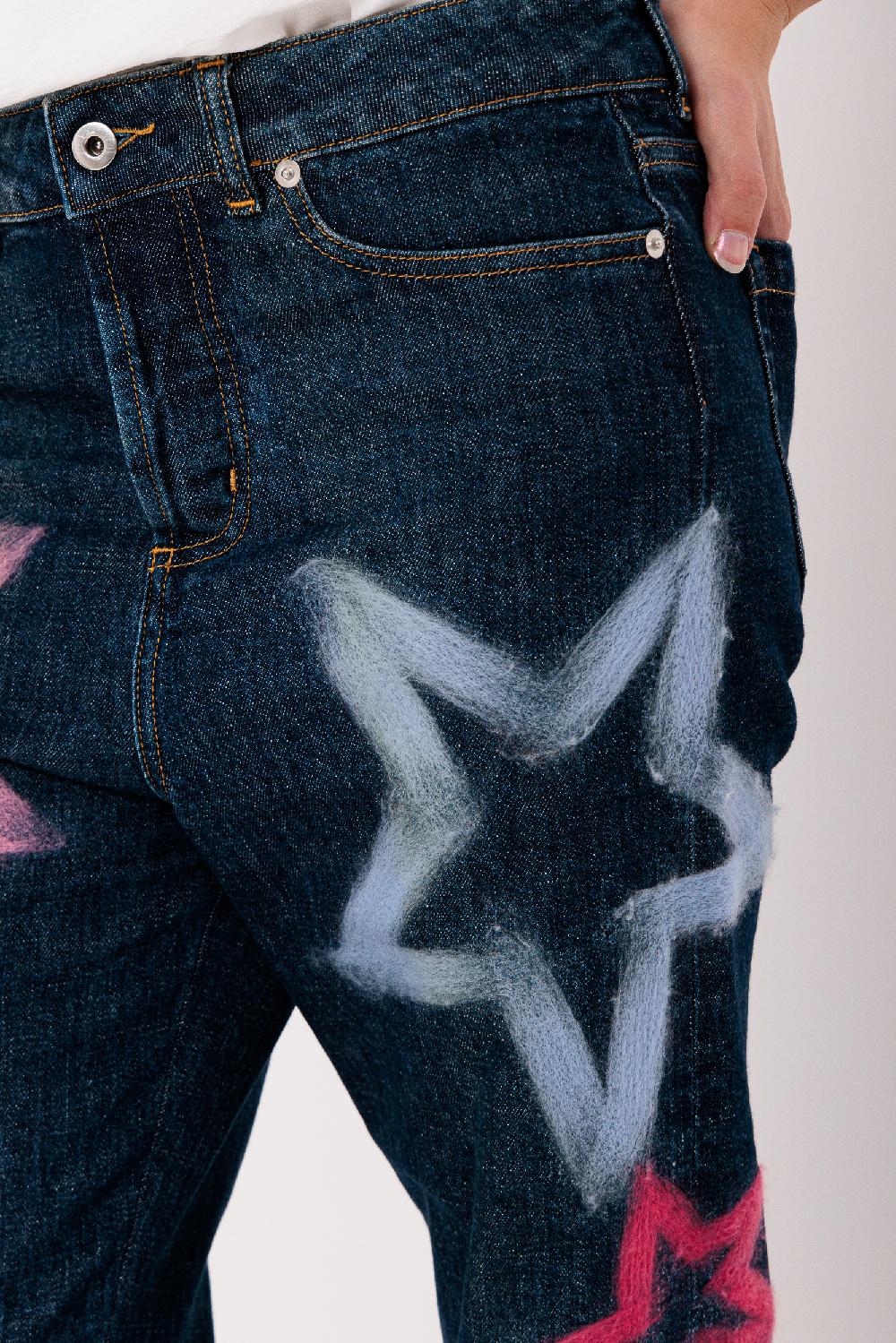Rossano Perini RP – LOOSE ART.62 Outlet