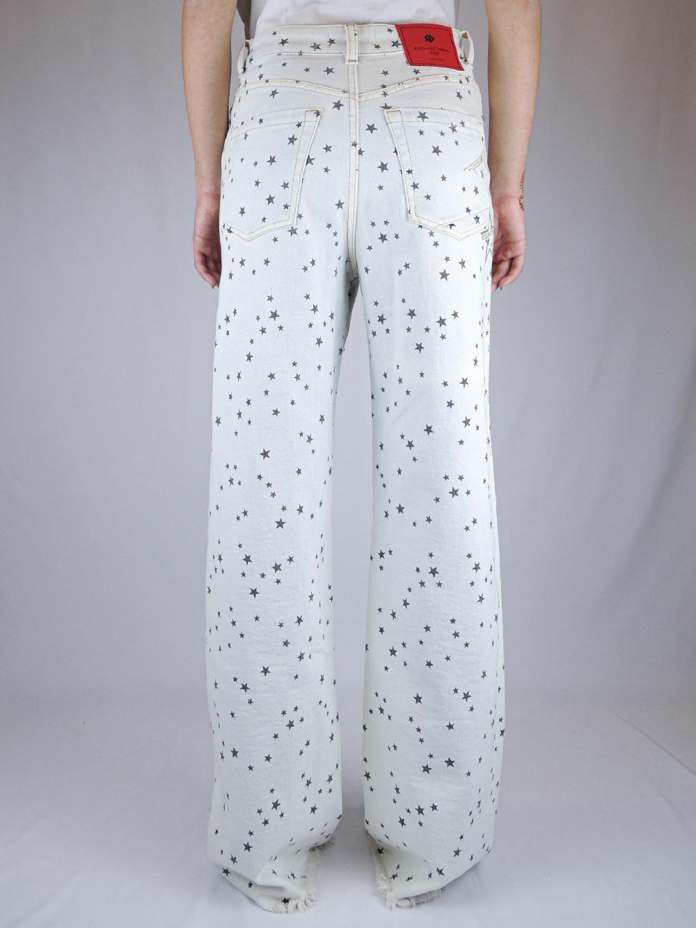 Rossano Perini RP – HIGH LOOSE ART. 17FW2122 Moda