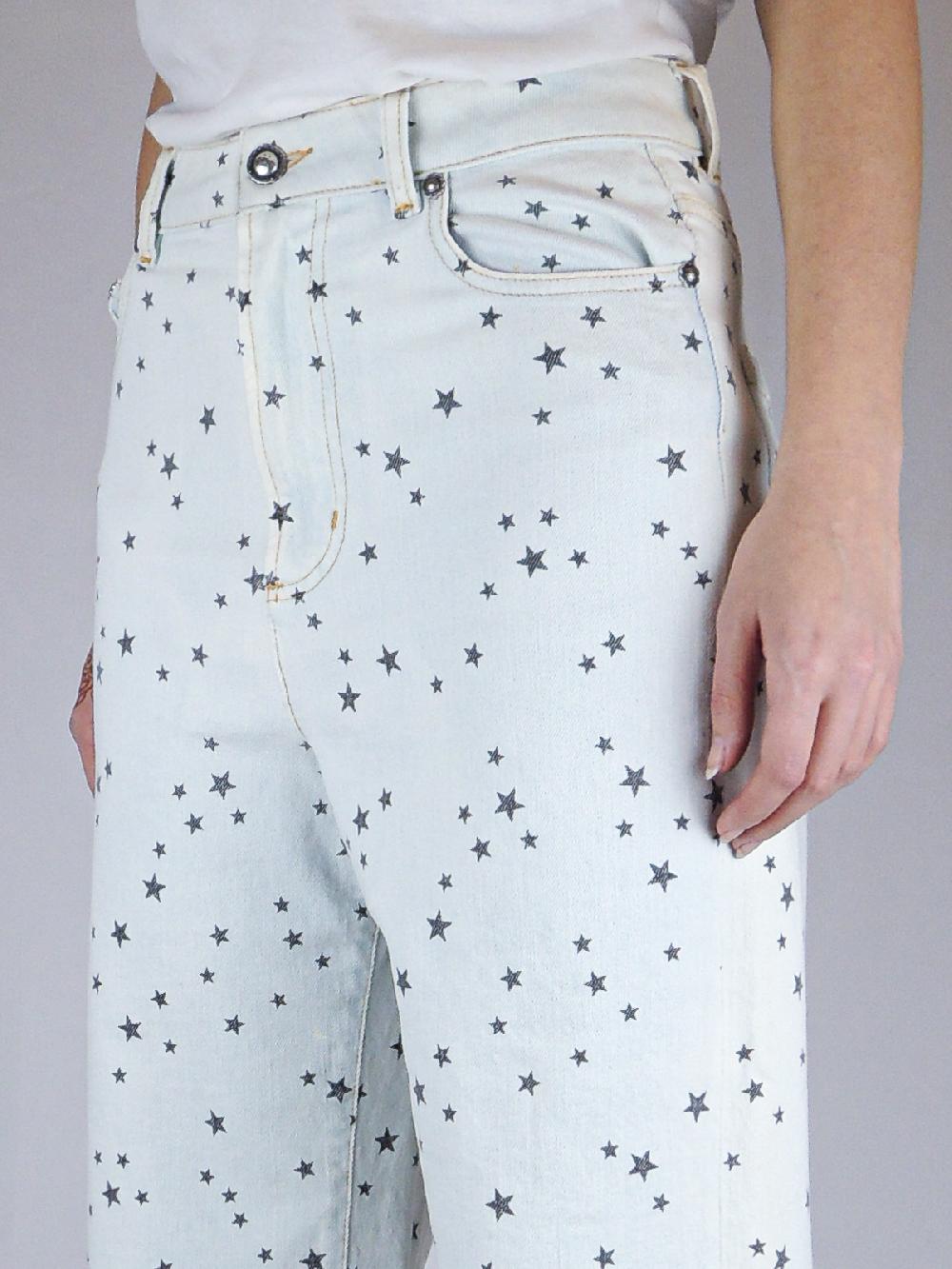 Rossano Perini RP – HIGH LOOSE ART. 17FW2122 Moda