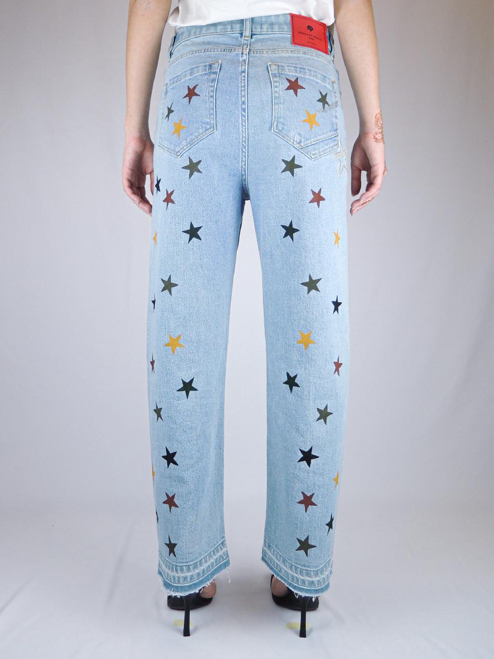Rossano Perini RP – LOOSE ART. 11FW2122 Italy